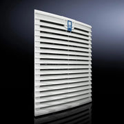 Filtro di scarico Rittal SK 3243.060, EMC (b x h x d) 323 x 323 x 25 mm 1 pezzo(s)