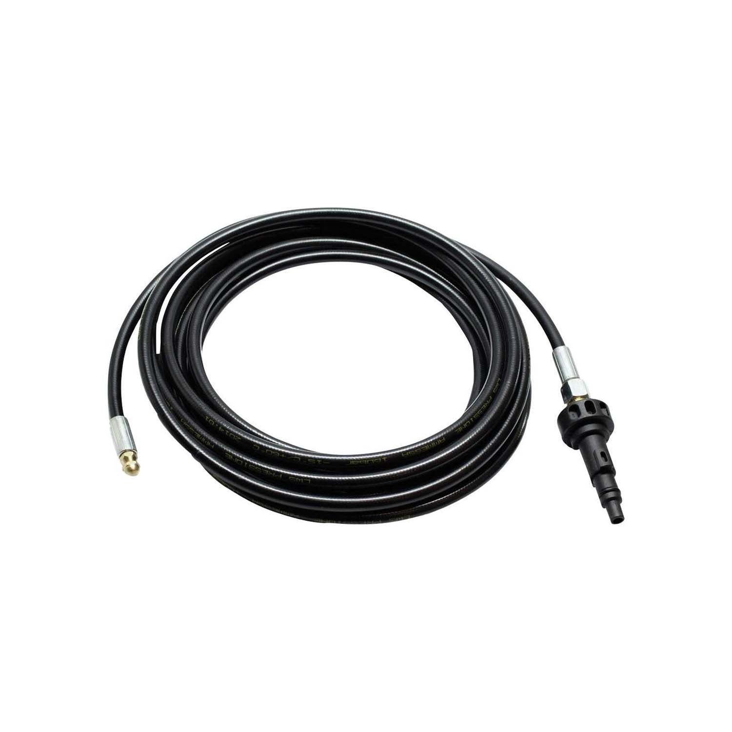 SONDA SPURGATUBI X IDROP.mt. 6