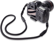 Cinturone per la spalla o collo - adatto per diverse macchine fotografiche
