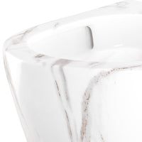 Vaso Wc Sospeso Rea Carter Tornado Aiax Shiny