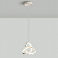 Lampada Led App1783-cp White