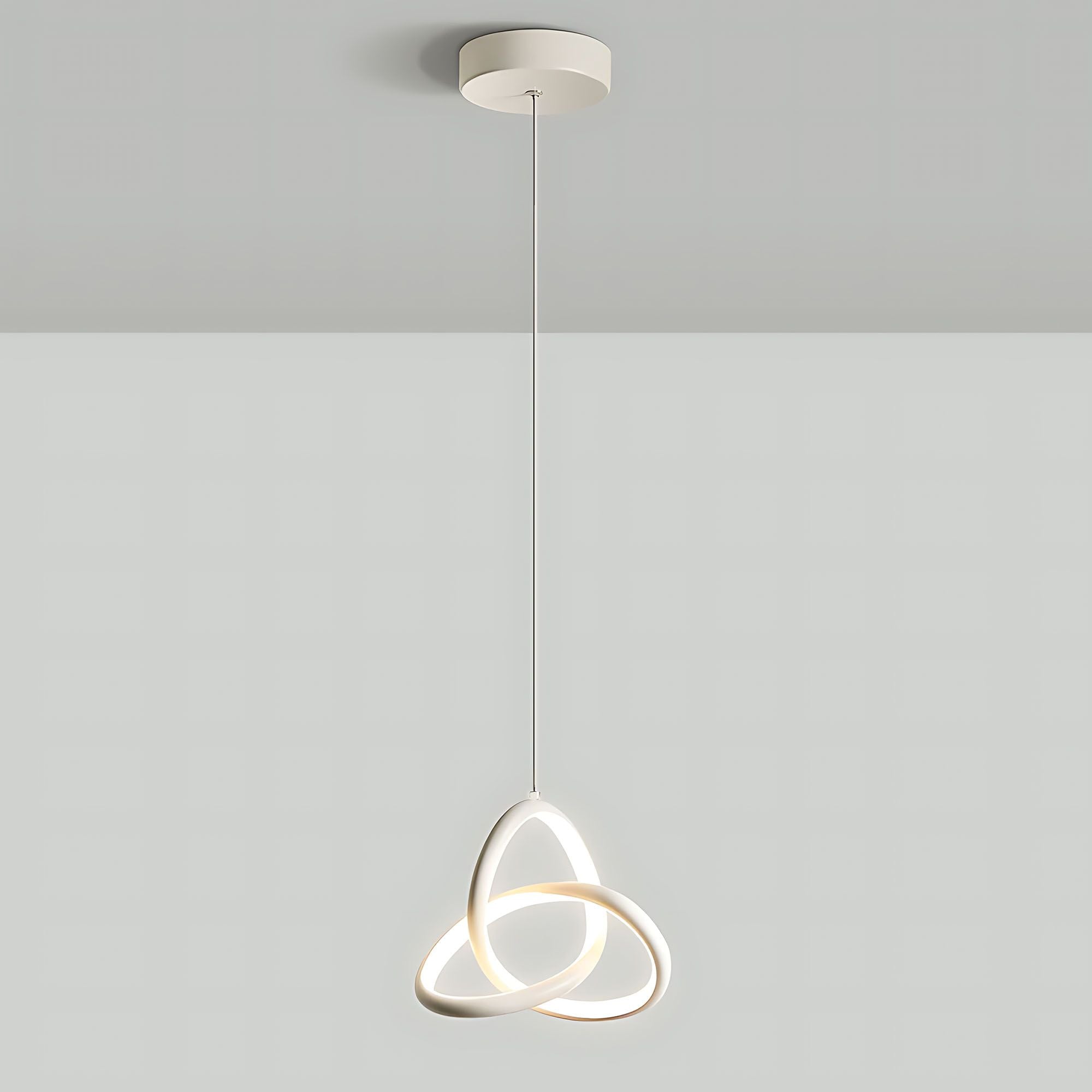 Lampada Led App1783-cp White