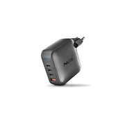 Samsung caricatore 25w ep-ta800xw fc usb-c +cavo1m usb-c white - 8435430626360