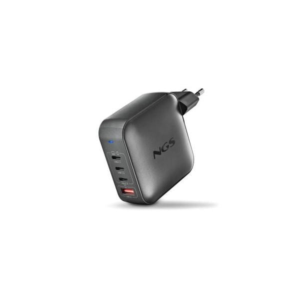 Samsung caricatore 25w ep-ta800xw fc usb-c +cavo1m usb-c white - 8435430626360