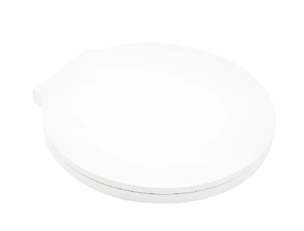 SEDILE WC IN TERMOINDURENTE HATRIA YOU & ME FORMA 2- Bianco - Soft Close- CW- pezzi 1