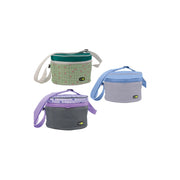 Borsa termica Chrissy LT 4 L compatta da picnic – GIOSTYLE