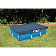 TELO COPRIPISCINA cm. 300 x 200  - INTEX
