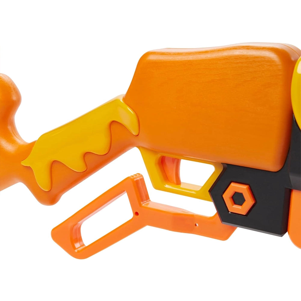 Hasbro Nerf Roblox Adopt Me Bees Blaster Lancia 8 Dardi Fucile Gioco Idea Regalo