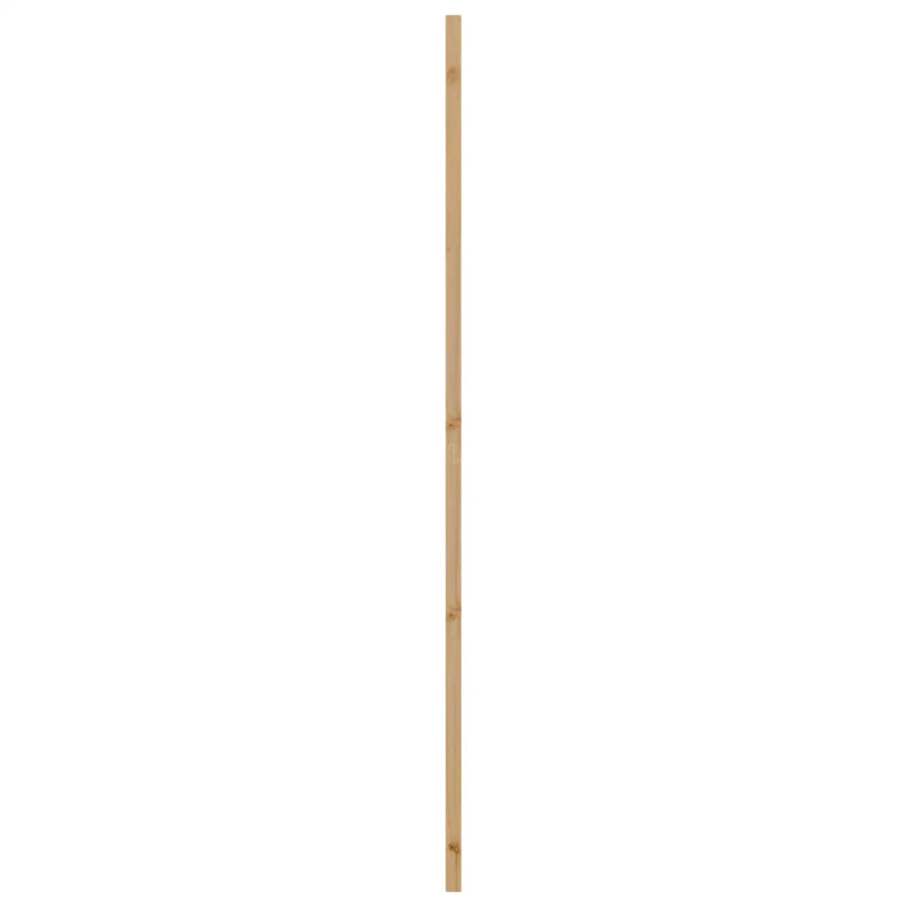 Porta Interna Naturale 93 x 211 cm Legno compensato 42052400