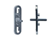 MOVIMENTO GRATZ CON BUSSOLE QUADRO 7- - mm.30x112x7h. - 5 pezzi