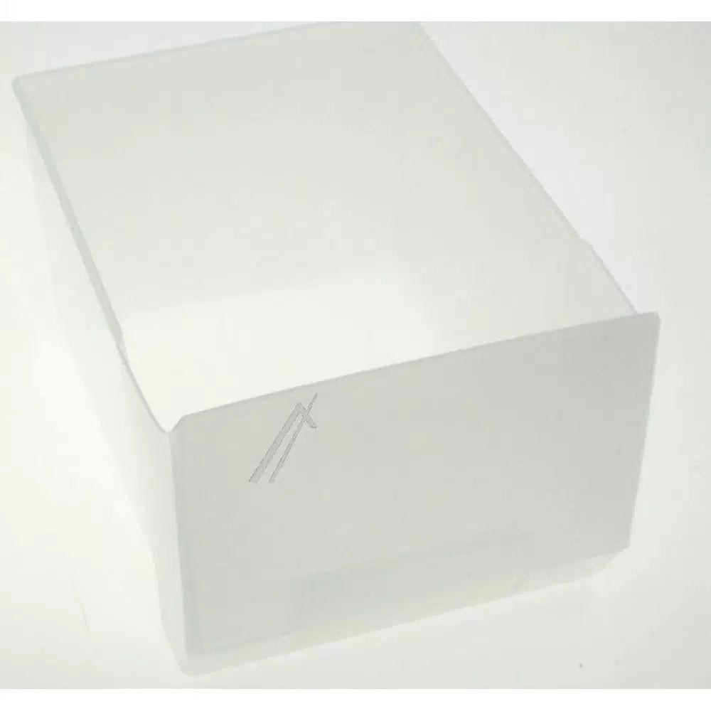 CASSETTO VERDURA FRIGO ZANUSSI ELECTROLUX REX 23 X 22 CM 2275078026 2247110030 - Electrolux Rex Aeg Zoppas