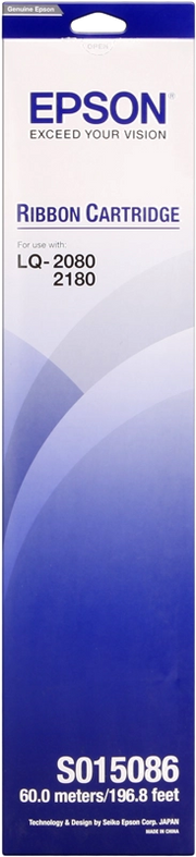 Epson Nastro Nero