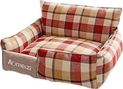 Letto per cani, coperta per cani, cuscino per cani, materasso per cani, letto per cani, coperta per cani, cuscino per cani, gabbia per cani