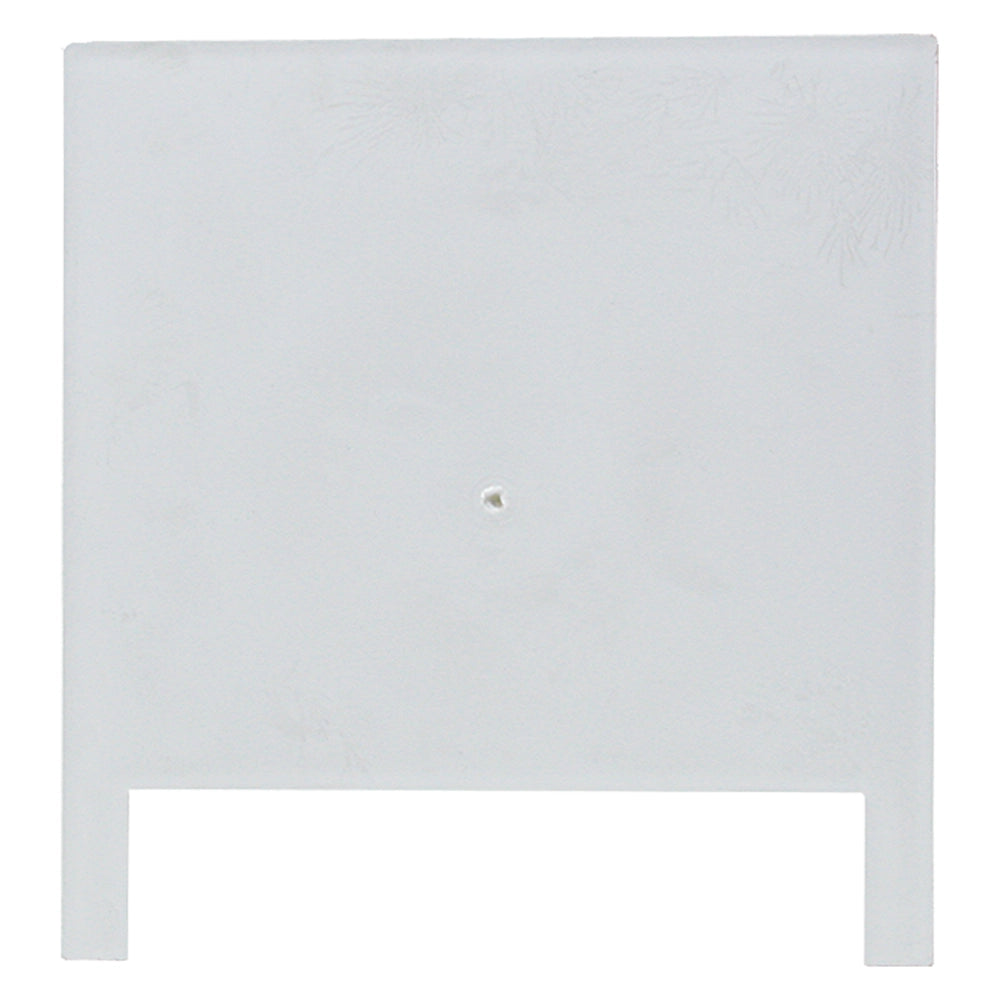 TRAMEZZA PER POZZETTO cm 40 x 40