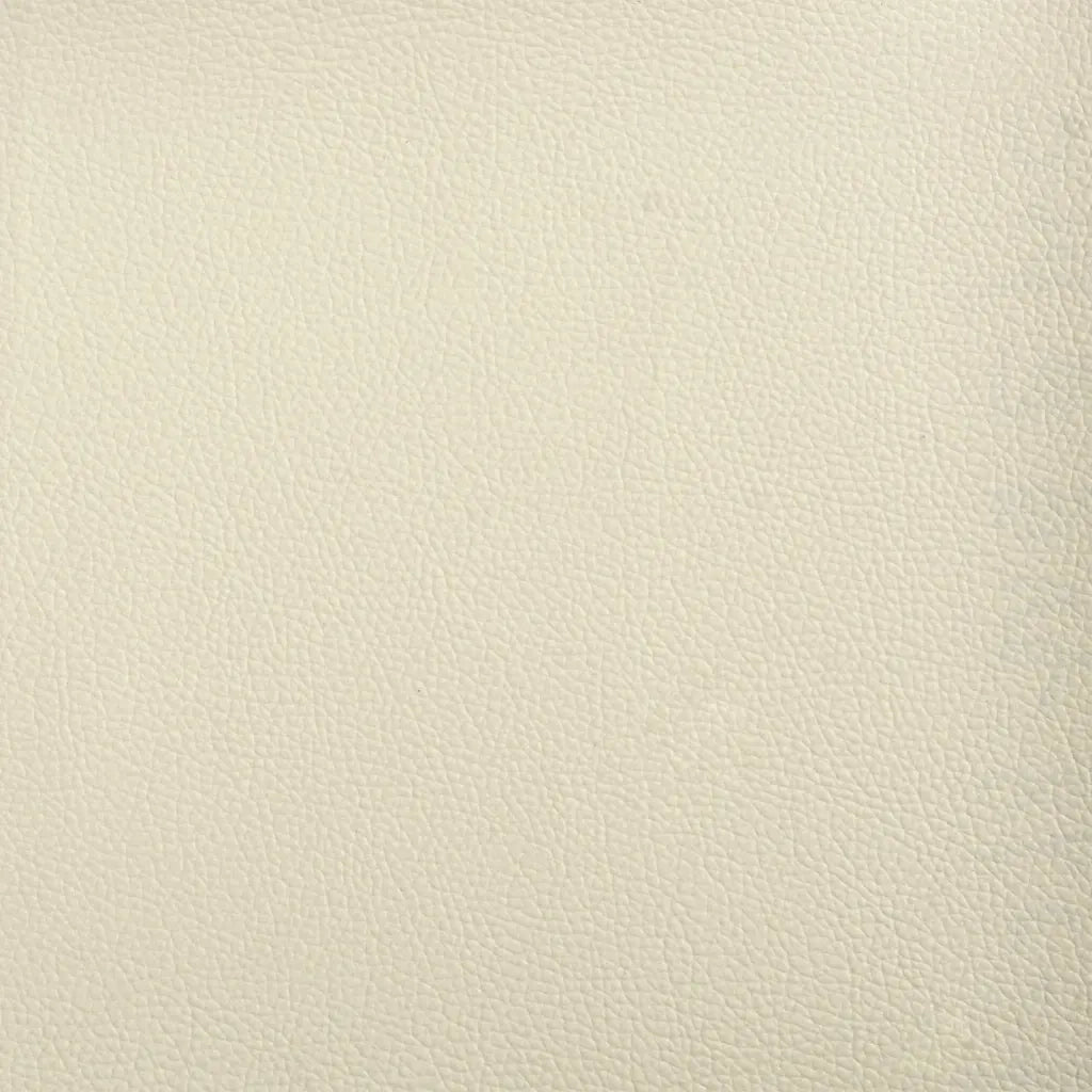 Panca Crema 110x76x80 cm in Similpelle CFW6117704