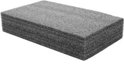 Mat di Schiuma a Doppia Facia per Protezione da Tavolo - Dimensioni 250 x 150 x 52 mm