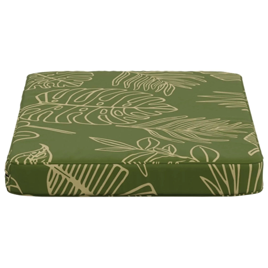 Cuscino per Panchina a 1 Pezzo VUGHT 100% Poliestere 951038