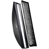 Softbox PLUS OL 25x150cm Aurora/Bowens