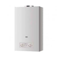 Scaldabagno a Camera Aperta Chaffoteaux BRD LNX 11 Lt Metano Low