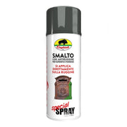 SPRAY ANTIRUGGINE - RAL 6005 VERDE S LUCIDO 400ML