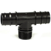 TEE FILETTATA MASCHIO- 3/4 x 16- IRRIT- pezzi 1