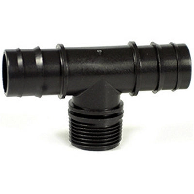 TEE FILETTATA MASCHIO- 3/4 x 16- IRRIT- pezzi 1