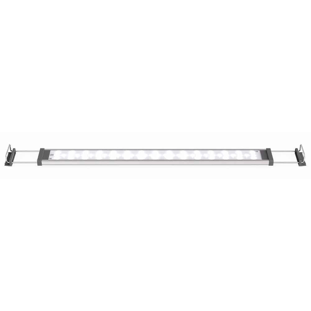 Chihiros WRGB W120 - plafoniera LED per acquari chiusi da 112 a 132cm