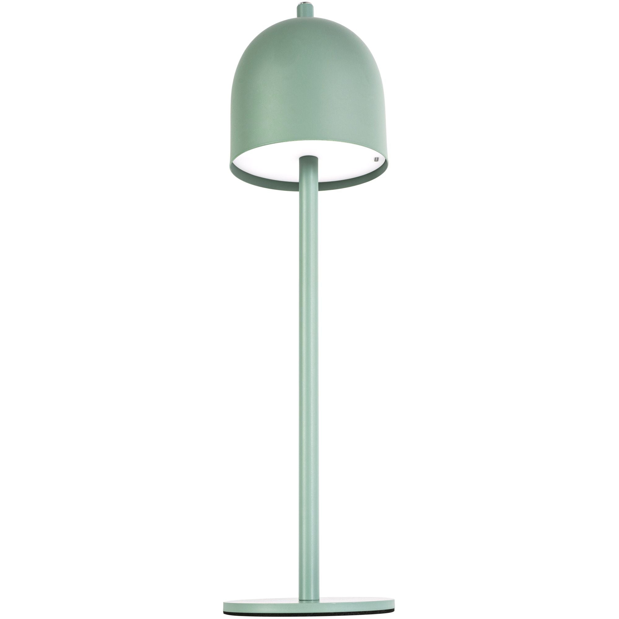Lampada Da Comodino App1361-t Green