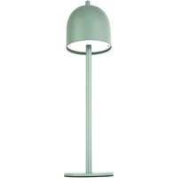 Lampada Da Comodino App1361-t Green