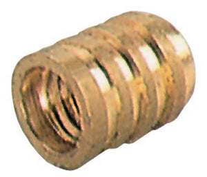 bussola per reggipiano tondo ottone 5ma cod:ferx.4297