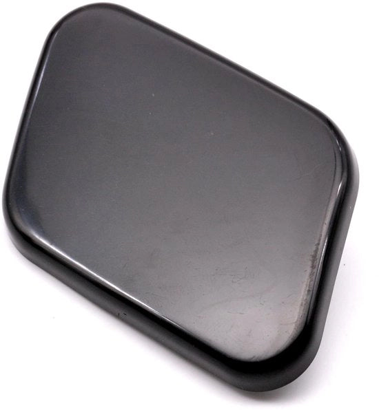 Capotoggia per parafango anteriore - Onderdelen Nissan Qashqai 2006/2013 - Sostituzione diretta - Alta qualità - Numero di pezzo 28659-JD000 - Pezzo di ricambio