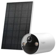 TP-Link TC82 KIT telecamera di sorveglianza Capocorda Telecamera di sicurezza IP Interno e esterno 2304 x 1296 Pixel Soffitto/muro
