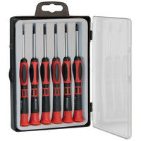 Cacciaviti Orologiaio Set Pz.6