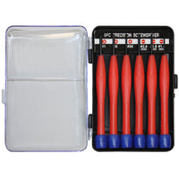 Cacciaviti Orologiaio Set Pz. 6