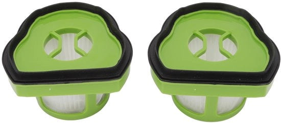 Set di 2 Filtro di Aspirazione a Vapore - Adatto per 1782 Pelliccia di Gatto - Filtro di Aspirazione Efficace - Utilizzo Sostenibile - Installazione Facile - Filtro di Aspirazione per Stufa