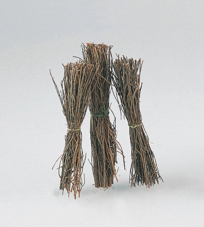 Fascine in per presepe H 5 cm