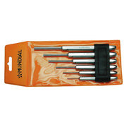 1cf serie cacciaspine per meccanici 6 pz - ã˜ 2/3/4/5/6/8 cod:ferx.5023560nlm