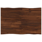 Piano del Tavolo Rettangolare 90 x 50 x 3,5 cm Rettangolare 938608