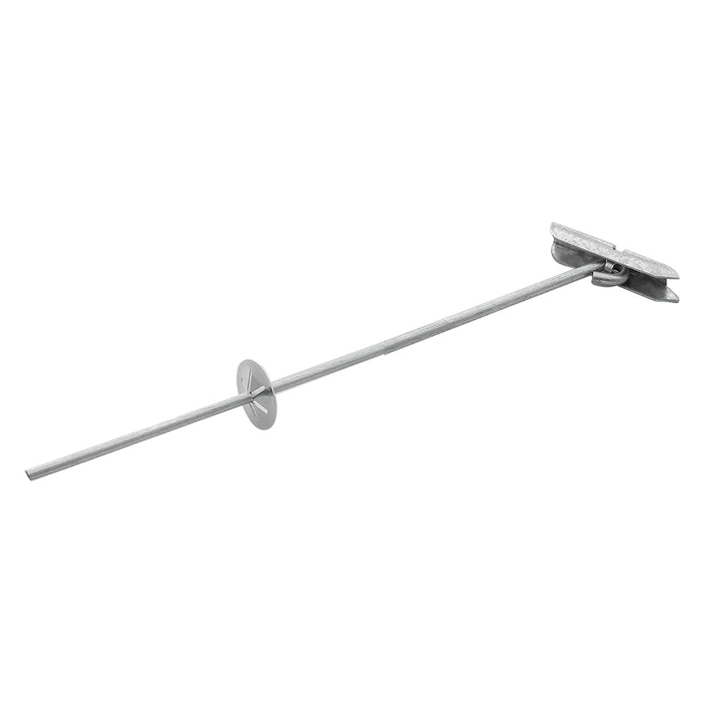 100pz pendino con ancorina lunghezza 50 cm cod:ferx.9002720nlm