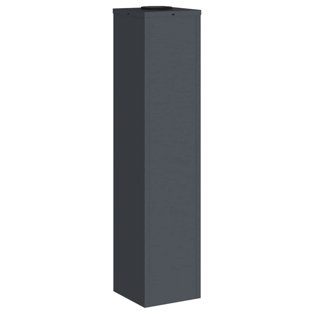 Lucina LED Solare da Percorso 2 pz Antracite CFW8645102