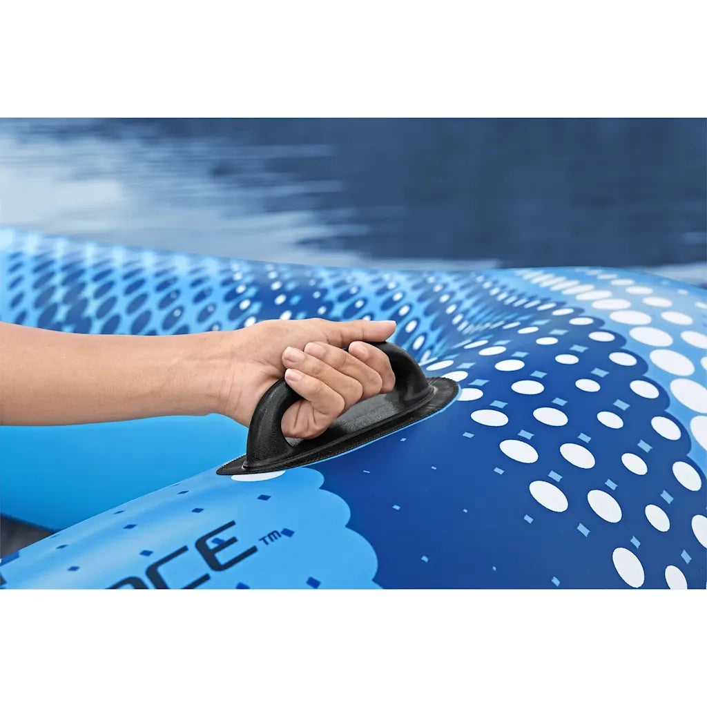 Bestway Isola Galleggiante Hydro Force 305x186x58 cm 93797