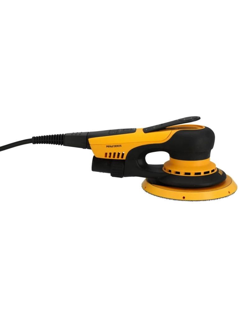 Levigatrice Orbitale MIRKA DEROS II 650 EU Ø150mm