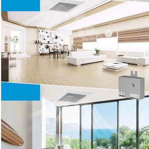 Oerre timertronic temporizzatore elettronico per spegnimento ritardato 200v