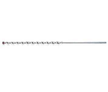 Vigor Punta Widia Lunghissima 22x600mm