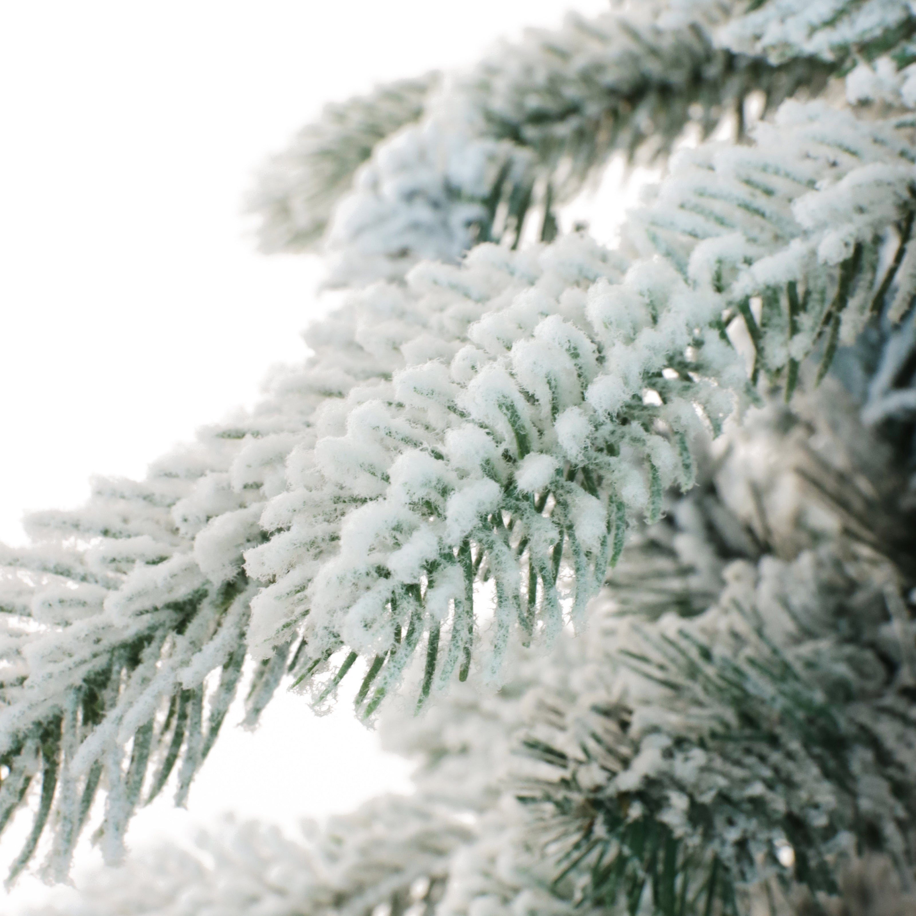 Albero di Natale Gaia 240 cm