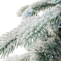 Albero di Natale Gaia 240 cm