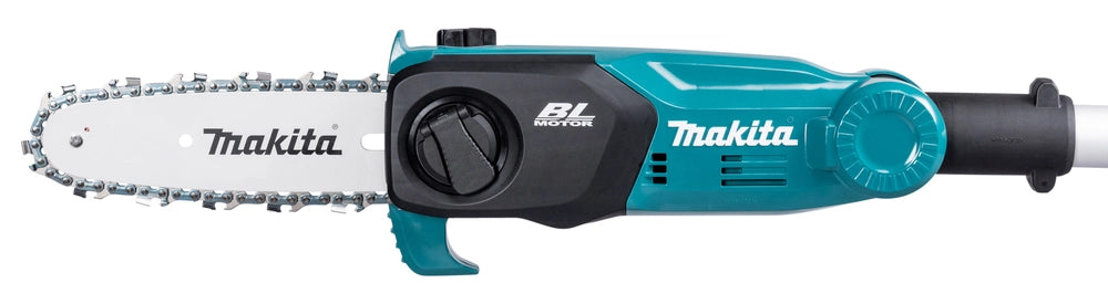 Potatore ad asta Makita a batteria LXT 18V barra 200mm solo macchina DUA200Z