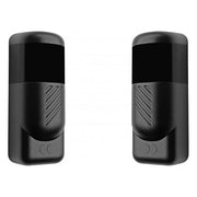 COPPIA FOTOCELLULA RIVELATORE DI PRESENZA A PARETE NOLOGO ZOOM-ZMINI AUTOMAZIONE