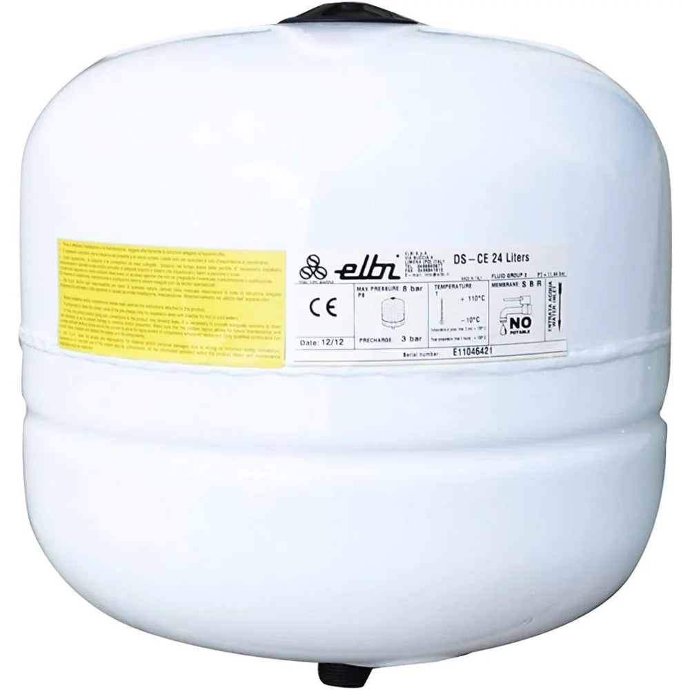Ds-8 ce vaso esp.membr.fissa elbi a222l16