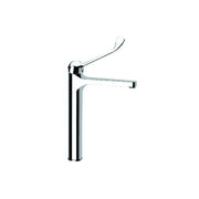 Miscelatore con leva clinica canna alta class line